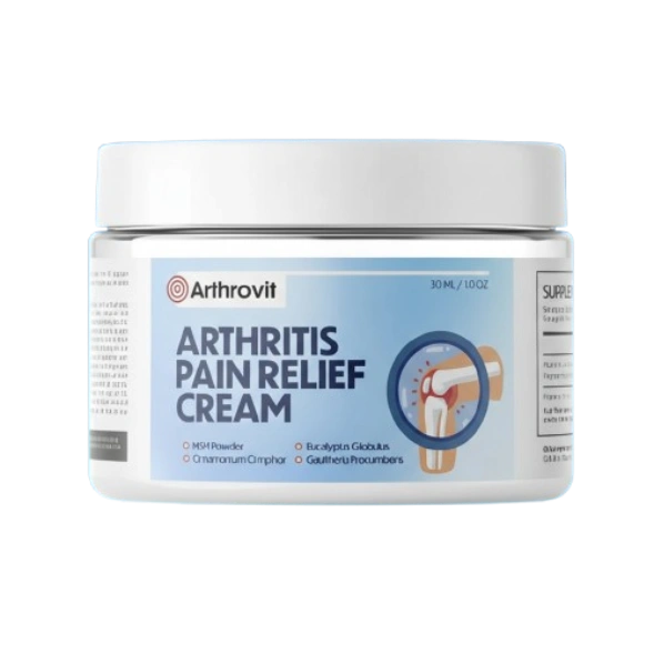 Arthrovit