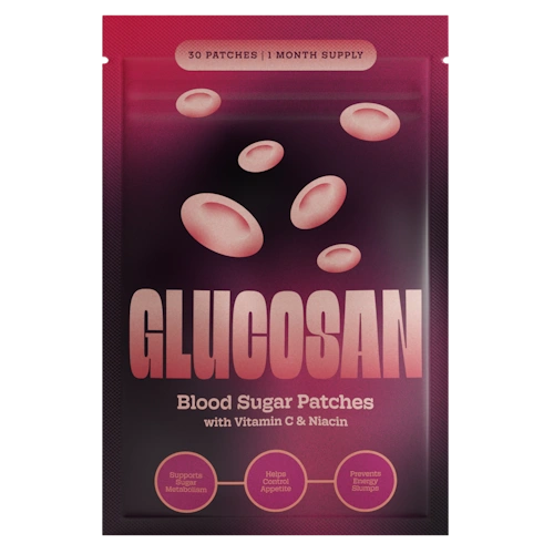 Glucosan
