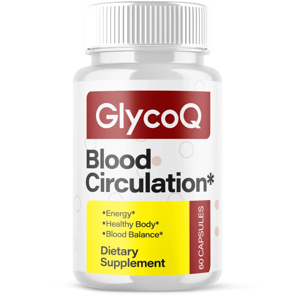 GlycoQ